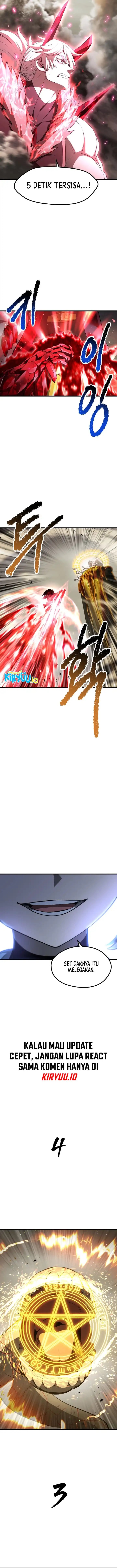 Otherworldly Sword King’s Survival Records Chapter 276 Gambar 13